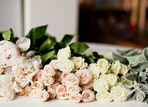 Fiori per il Matrimonio, Eleganza e Emozione