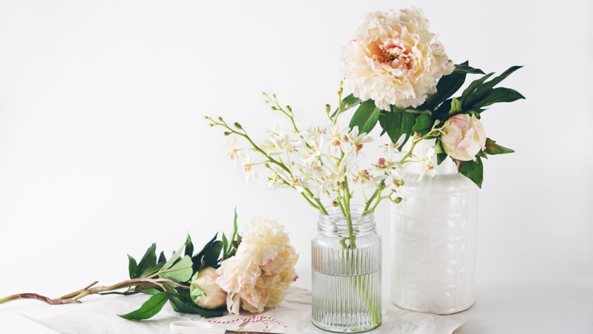 9 5 Ragioni per Regalare Fiori