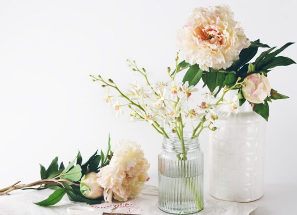 5 Ragioni per Regalare Fiori