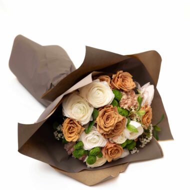 Bouquet Misto di Stagione